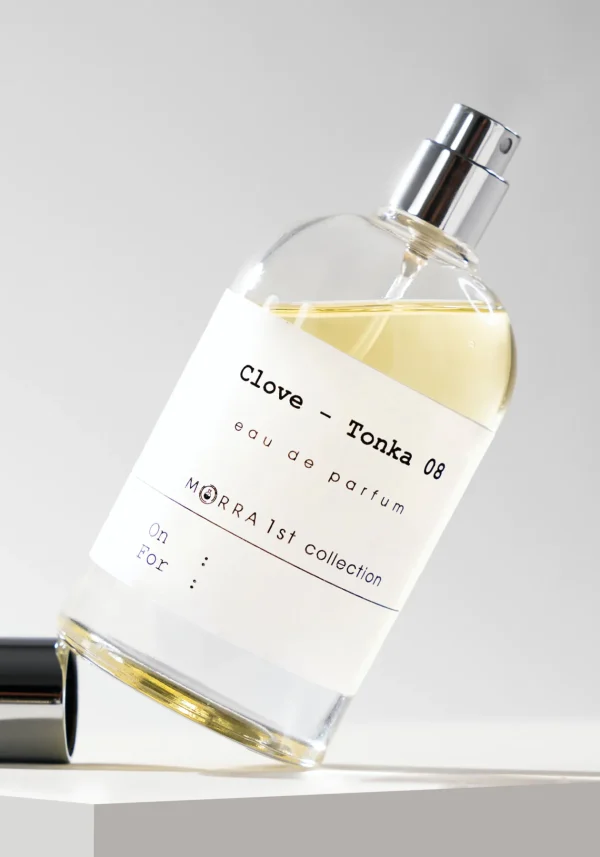 Clove Tonka Parfum